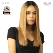 R&B Collection Human Hair Blended Lace Wig - RJ-EVA