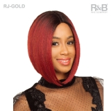 R&B Collection Premium Natural Fiber Wig - RJ-GOLD