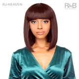 R&B Collection Premium Natural Fiber Wig - RJ-HEAVEN