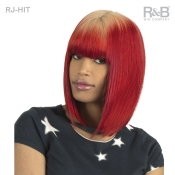 R&B Collection Human Hair Blended Lace Wig - RJ-HIT
