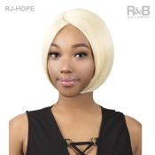 R&B Collection Human Hair Blended Lace Wig - RJ-HOPE