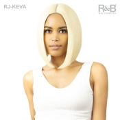 R&B Collection Human Hair Blended Lace Wig - RJ-KEVA