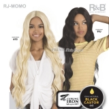R&B Collection Premium Natural Fiber Wig - RJ-MOMO