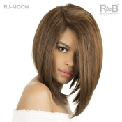 R&B Collection Premium Natural Fiber Wig - RJ-MOON