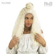 R&B Collection Premium Natural Fiber Wig - RJ-ONE