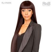 R&B Collection Premium Natural Fiber Wig - RJ-PARK