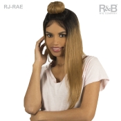 R&B Collection Human Hair Blended Lace Wig - RJ-RAE