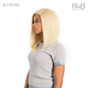 R&B Collection Premium Natural Fiber Wig - RJ-ROSE