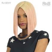 R&B Collection Human Hair Blended Lace Wig - RJ-SEXY