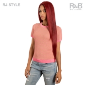 R&B Collection Premium Natural Fiber Wig - RJ-STYLE