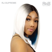 R&B Collection Human Hair Blended Lace Wig - RJ-SUPREME