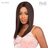 R&B Collection Premium Natural Fiber Wig - RJ-WIG