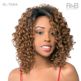 R&B Collection Human Hair Blended Lace Front Wig - RL-TARA