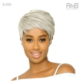 R&B Collection Salon Style full Cap Wig - S-DO