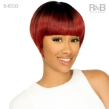 R&B Collection Salon Style full Cap Wig - S-ECO