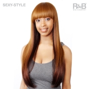 R&B Collection All Star Wives Full Cap Wig - SEXY-STYLE