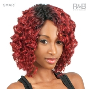 R&B Collection True Luxury Human Hair Mix Wig -SMART
