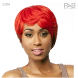 R&B Collection Synthetic hair wig SON