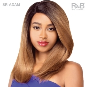 R&B Collection Prestigious Swiss Lace Wig - SR-ADAM
