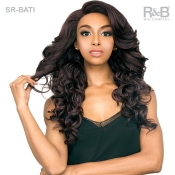 R&B Collection Prestigious Swiss Lace Wig - SR-BATI