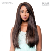 R&B Collection Prestigious Swiss Lace Wig - SR-CHASE