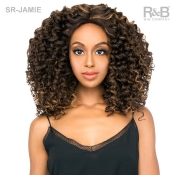 R&B Collection Prestigious Swiss Lace Wig - SR-JAMIE
