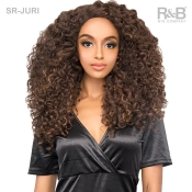 R&B Collection Prestigious Swiss Lace Wig - SR-JURI