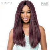 R&B Collection Prestigious Swiss Lace Wig - SR-KEVIN