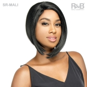 R&B Collection Prestigious Swiss Lace Wig - SR-MALI