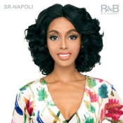 R&B Collection Prestigious Swiss Lace Wig - SR-NAPOLI