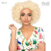 R&B Collection Prestigious Swiss Lace Wig - SR-O