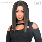 R&B Collection Prestigious Swiss Lace Wig - SR-PASSION