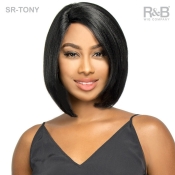 R&B Collection Prestigious Swiss Lace Wig - SR-TONY