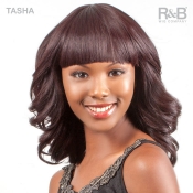 R&B Collection Human Hair Mix Got Wig - TASHA