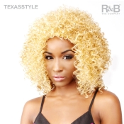 R&B Collection All Star Wives Full Cap Wig - TEXAS-STYLE