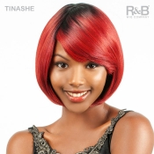 R&B Collection Human Hair Mix Got Wig - TINASHE