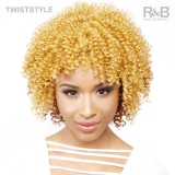 R&B Collection All Star Wives Full Cap Wig - TWISTSTYLE