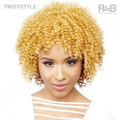 R&B Collection All Star Wives Full Cap Wig - TWISTSTYLE