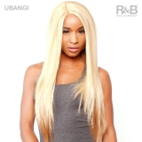 R&B Collection Premium R&B Full Cap Wig - UBANGI