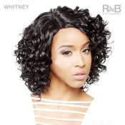 R&B Collection Premium R&B Full Cap Wig - WHITNEY