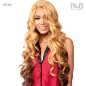 R&B Collection Premium R&B Full Cap Wig - WON