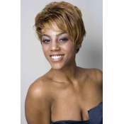 R&B Collection, Synthetic hair wig, NEW YORK