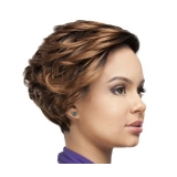 R&B Collection Synthetic hair wig POINT