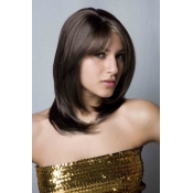 R&B Collection, Synthetic hair wig, RAIN