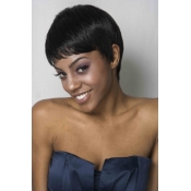 R&B Collection, Synthetic hair wig, RJ