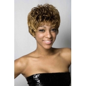 R&B Collection, Synthetic hair wig, SASSY