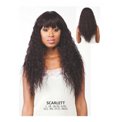 R&B Collection Synthetic hair wig SCARLETT(H-SCARLETT)