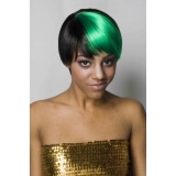 R&B Collection, Synthetic hair wig, STAR