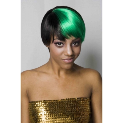 R&B Collection, Synthetic hair wig, STAR