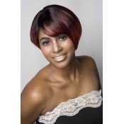 R&B Collection, Synthetic hair wig, SUMMER